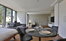 Moderne Studio-Wohnung